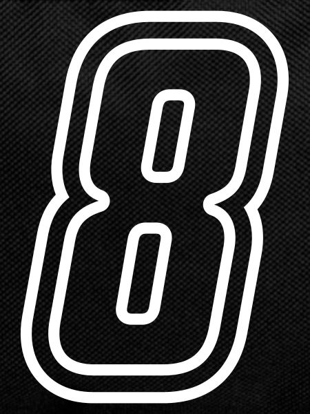 8 Number number