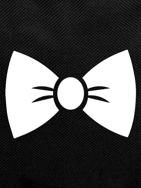 Bow Tie Gentleman