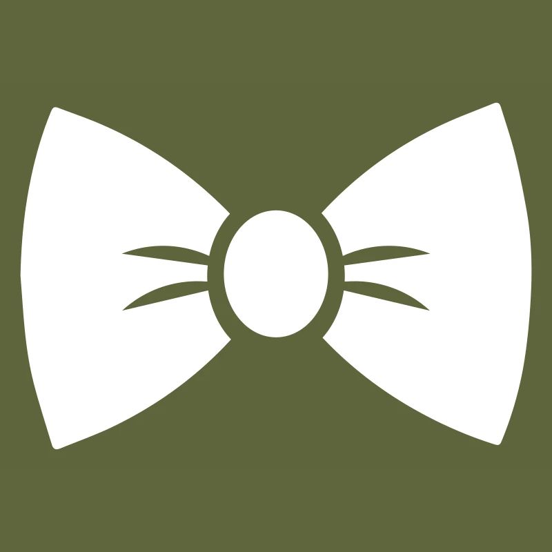Bow Tie Gentleman