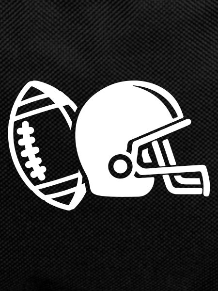 Football Helmet