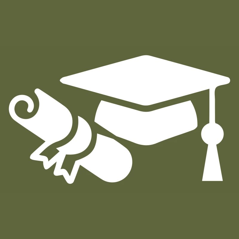 Student cap