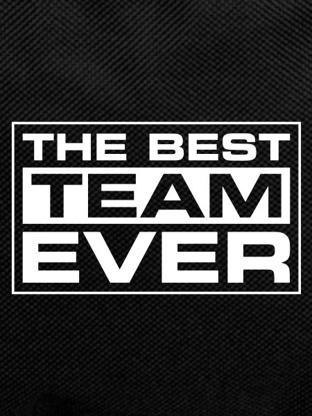Best Team Ever