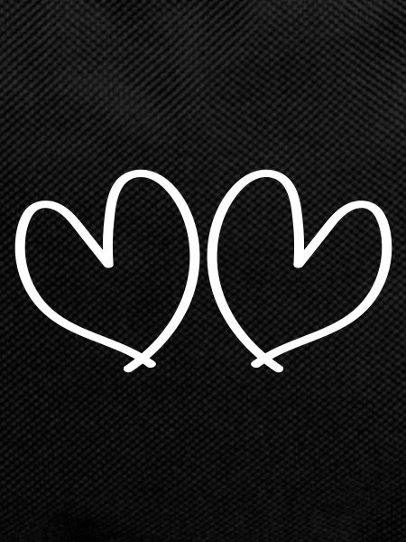 Hearts Love Heart
