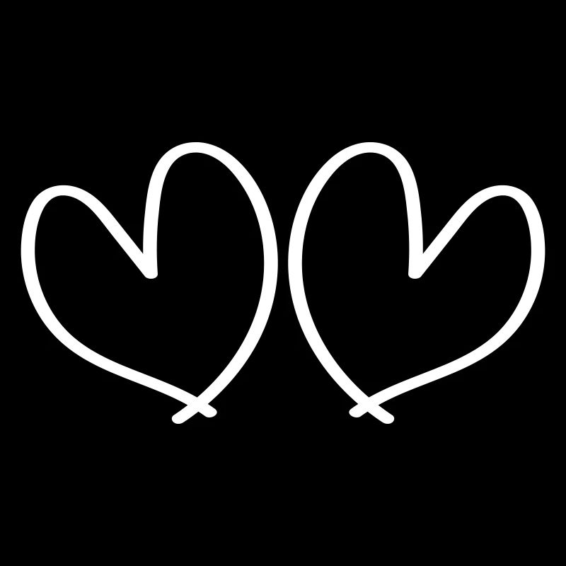 Cœurs Amour Cœur