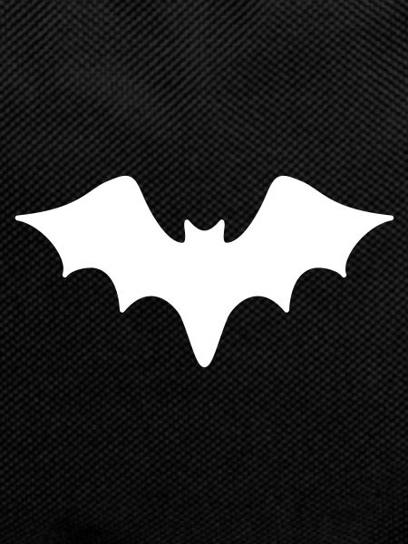 Halloween Bat Icon
