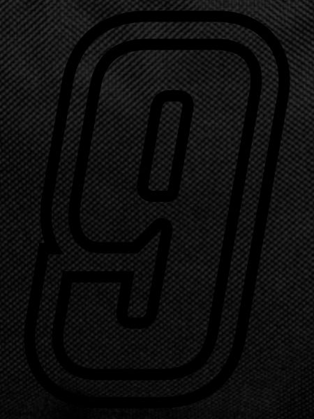 9 Number number
