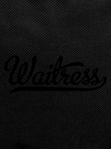 waitress