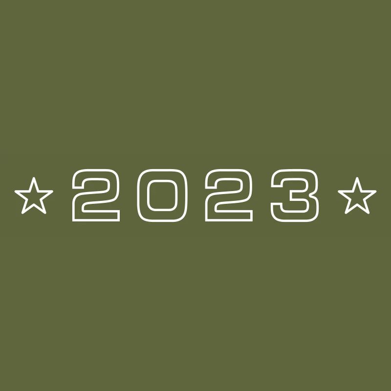 2023 Strich