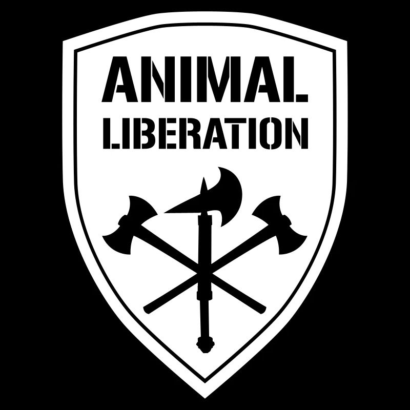 ANIMAL LIBERATION