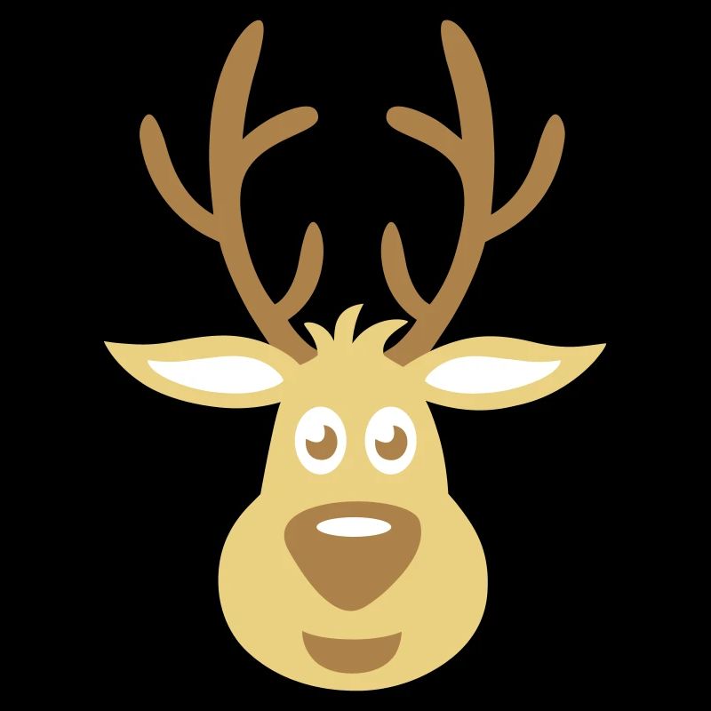 Cerf (renne)