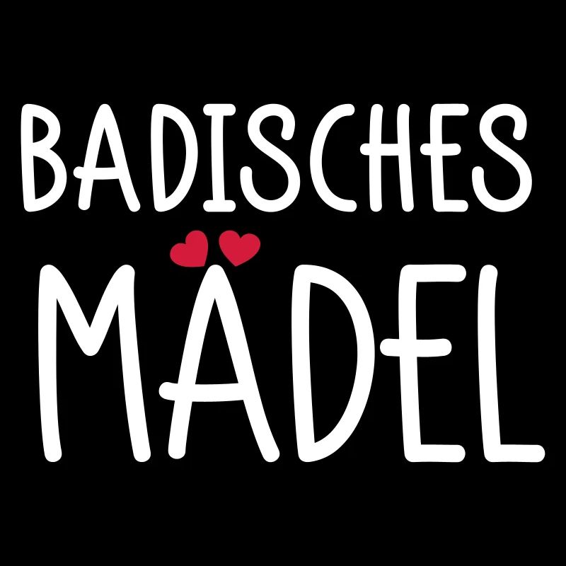Badisches Mädel