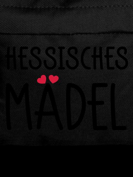 Hessisches Mädel