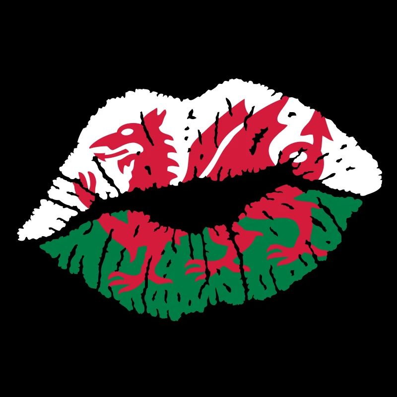 Kiss (Wales)