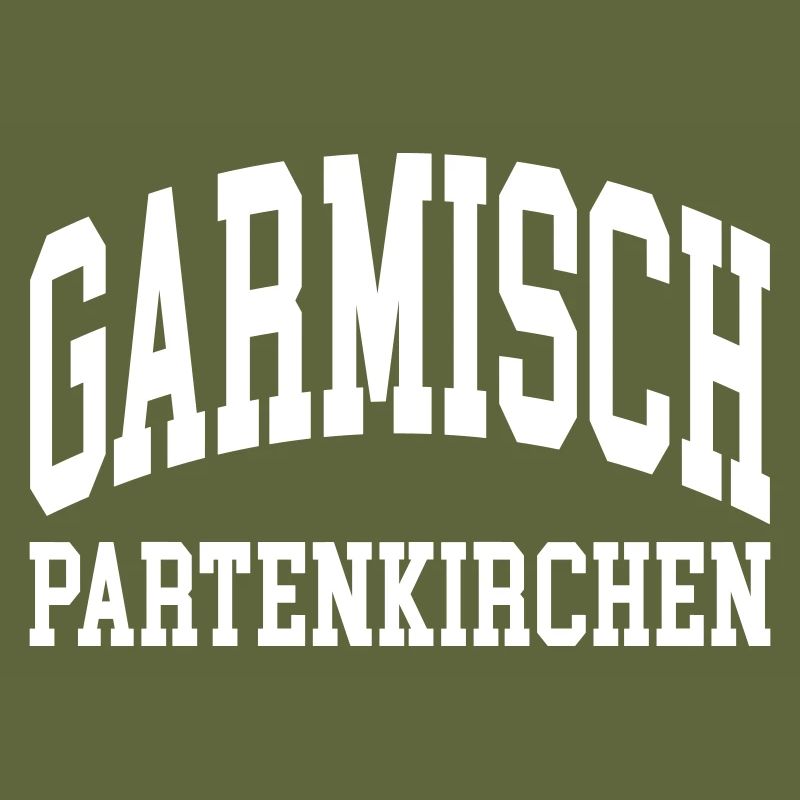 Garmisch-Partenkirchen