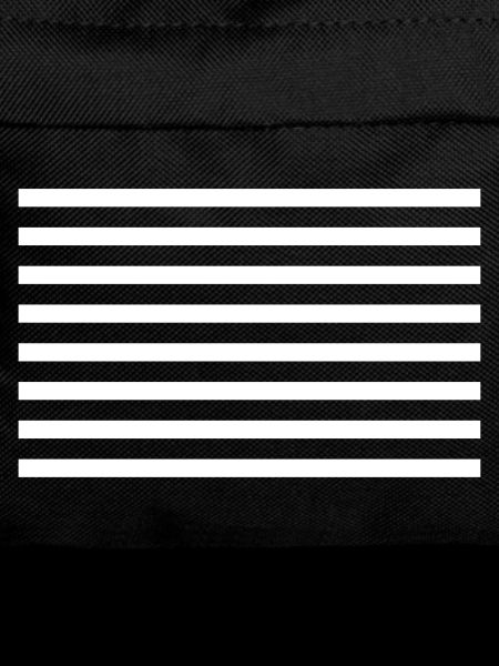 Lines pattern horizontal