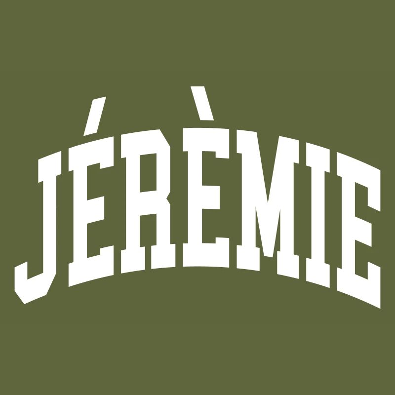 Jeremie