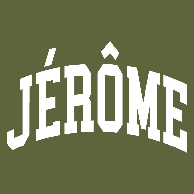 Jérôme