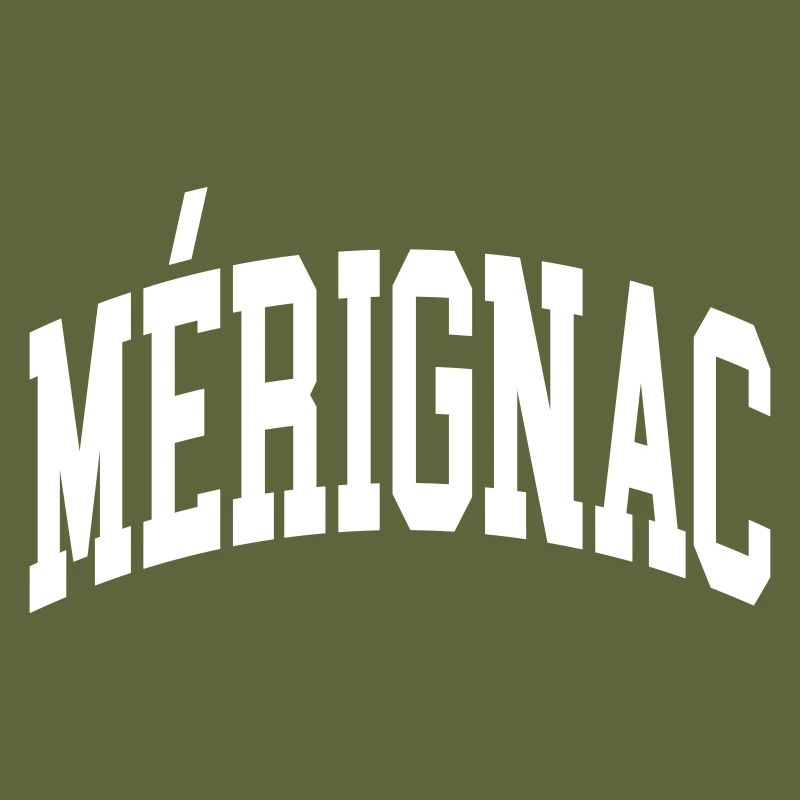 Mérignac