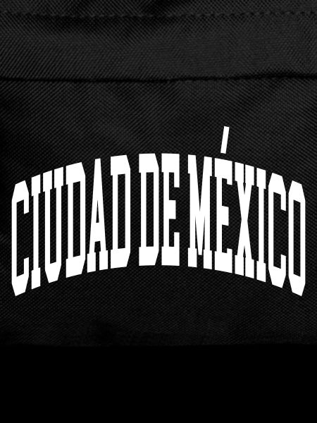 Mexico City