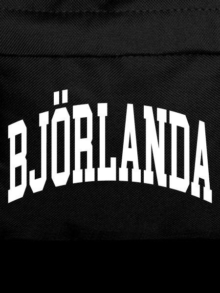 Björlanda