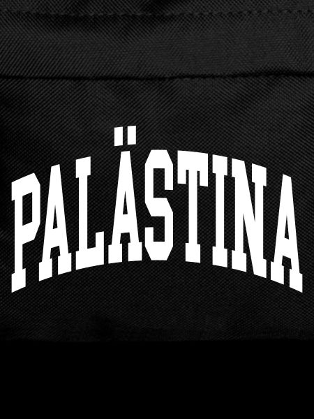 Palästina