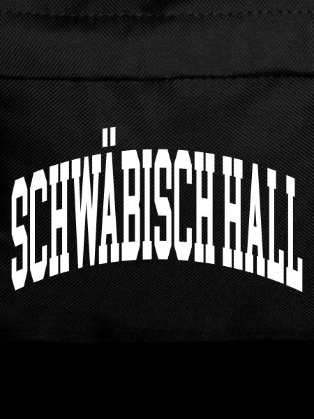 Schwäbisch Hall