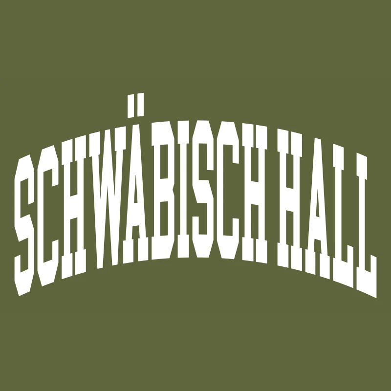 Schwäbisch Hall