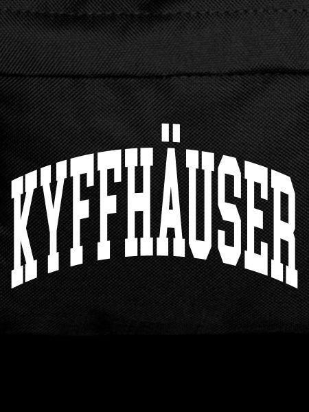 Kyffhäuser