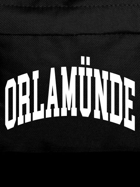 Orlamünde