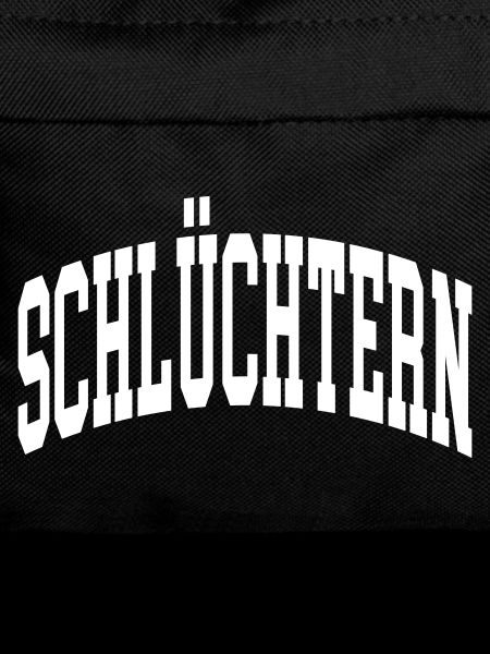 Schlüchtern