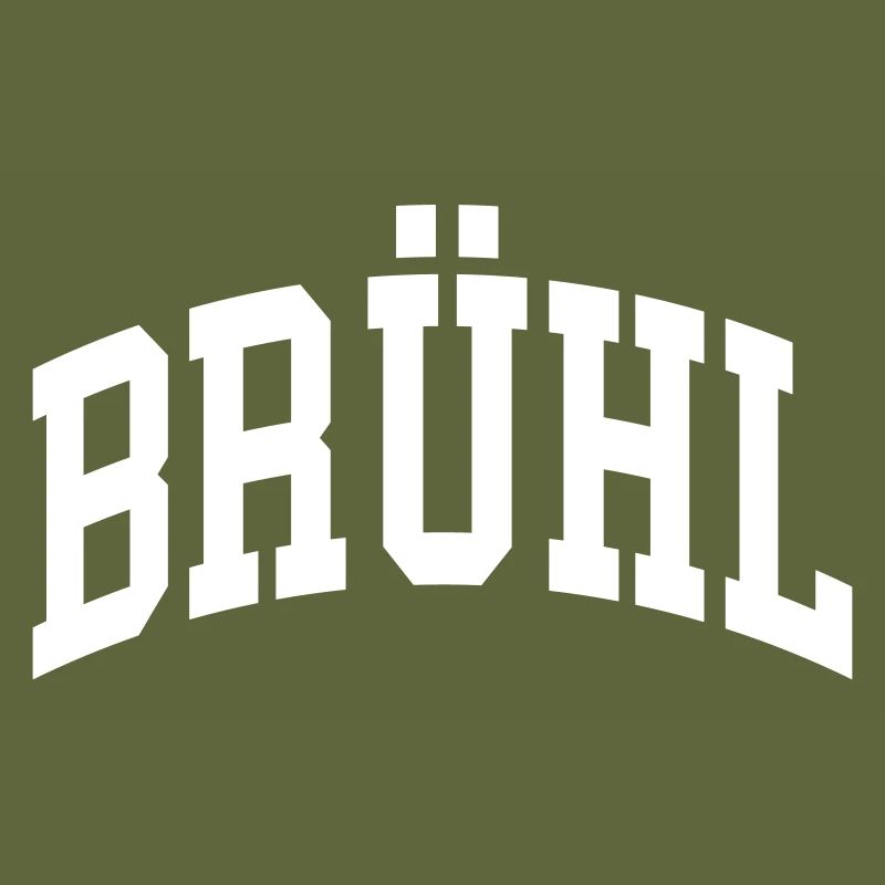 Brühl
