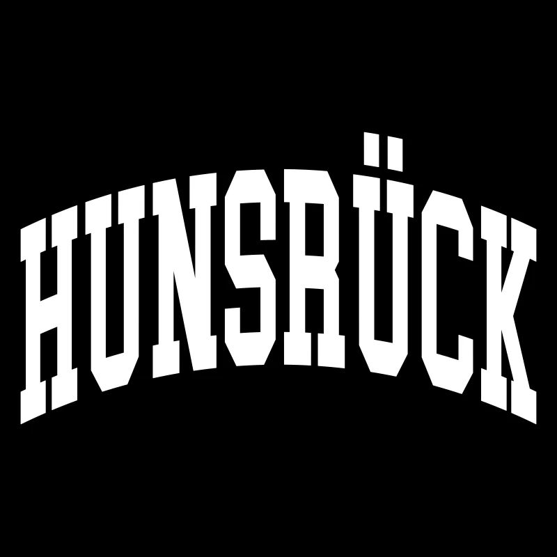 Hunsrück