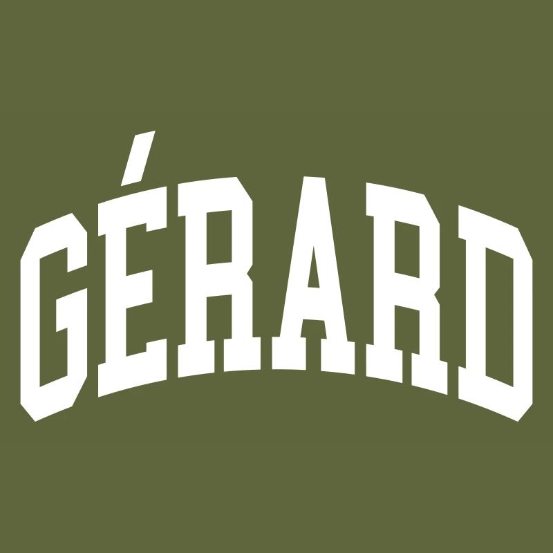 Gérard