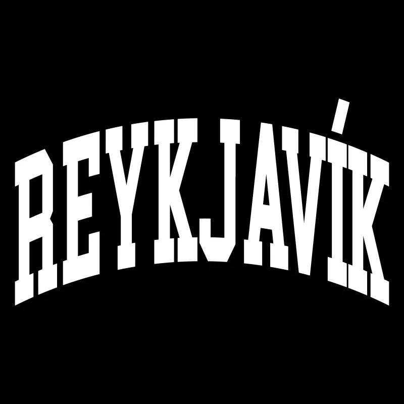 Reykjavik