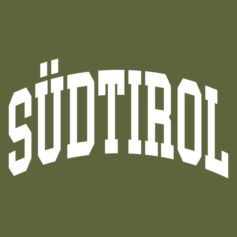 South tyrol