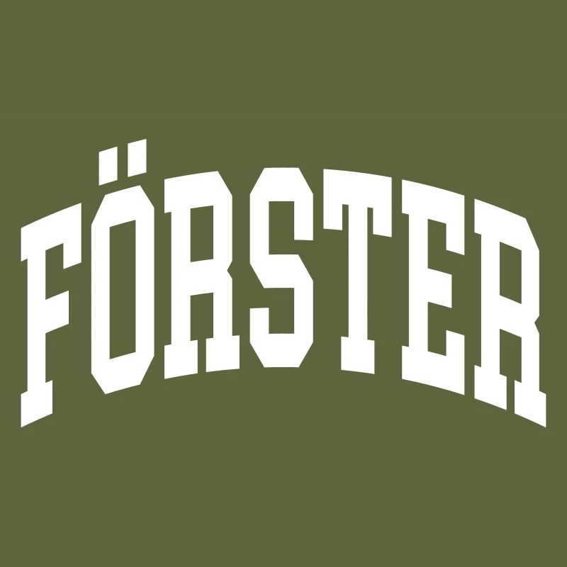 Förster