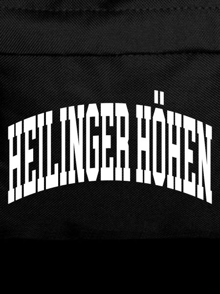 Heilinger Heights
