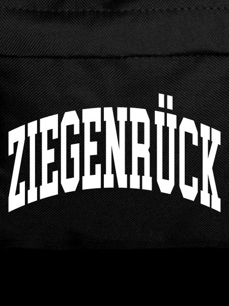 Ziegenrück