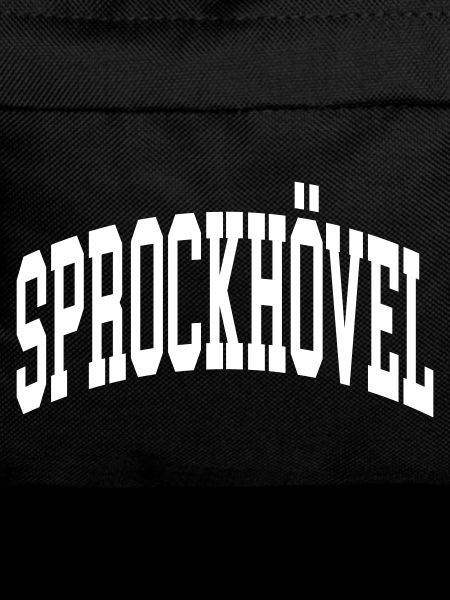 Sprockhövel