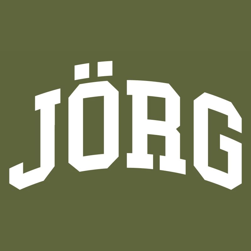 Jörg