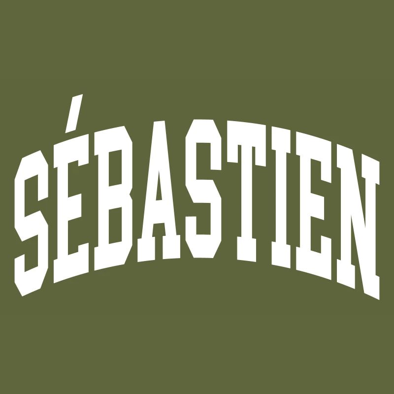 Sébastien