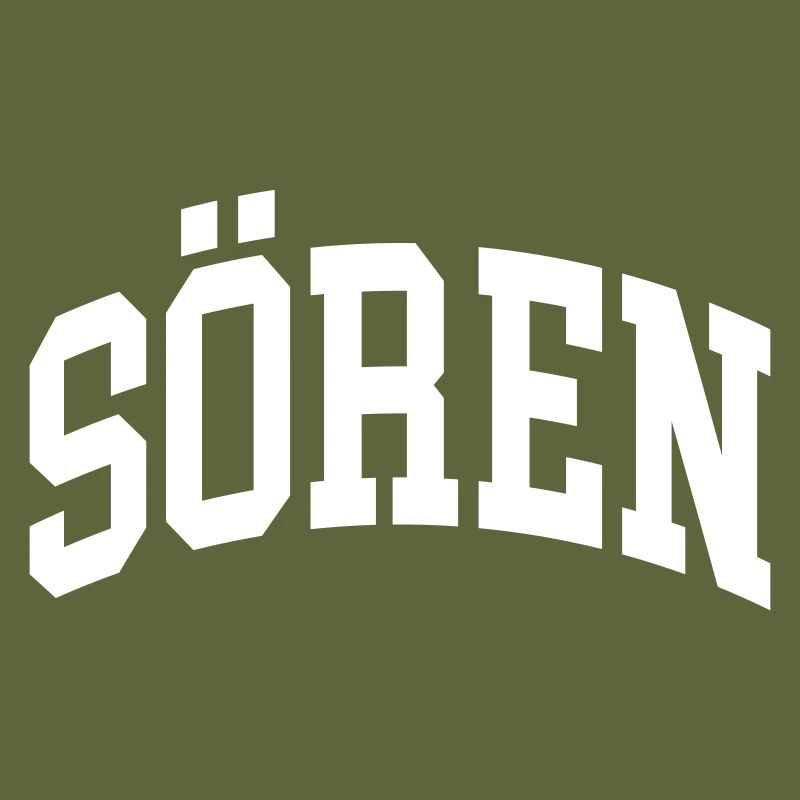 Sören