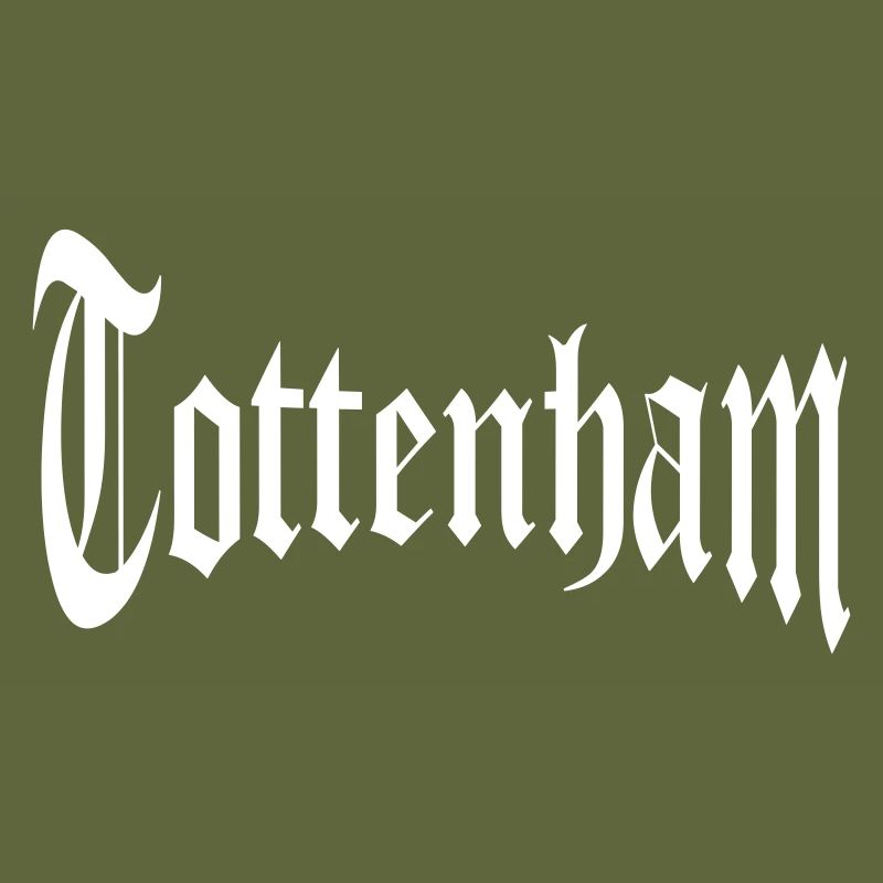 Tottenham