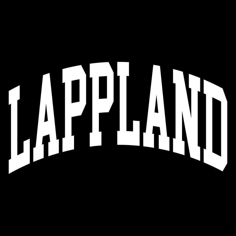 Laponie