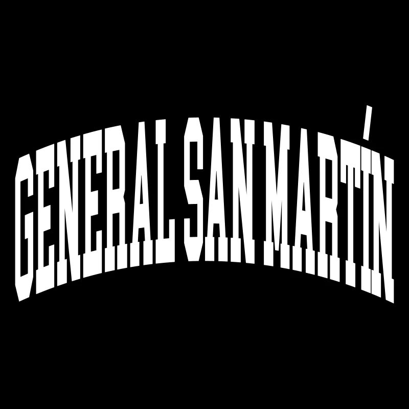 Général San Martin