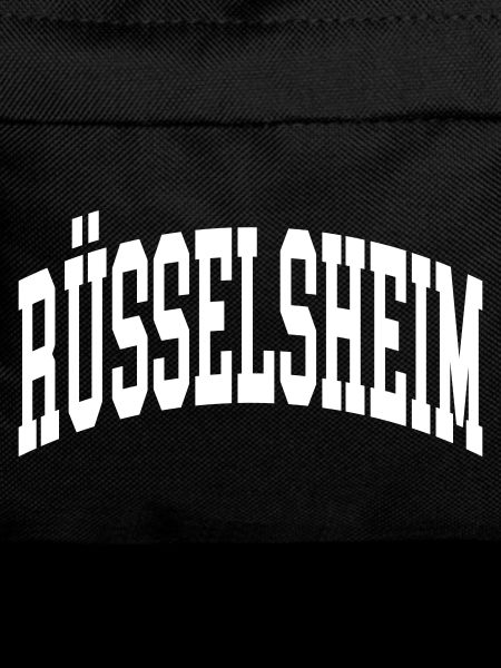 Rüsselsheim