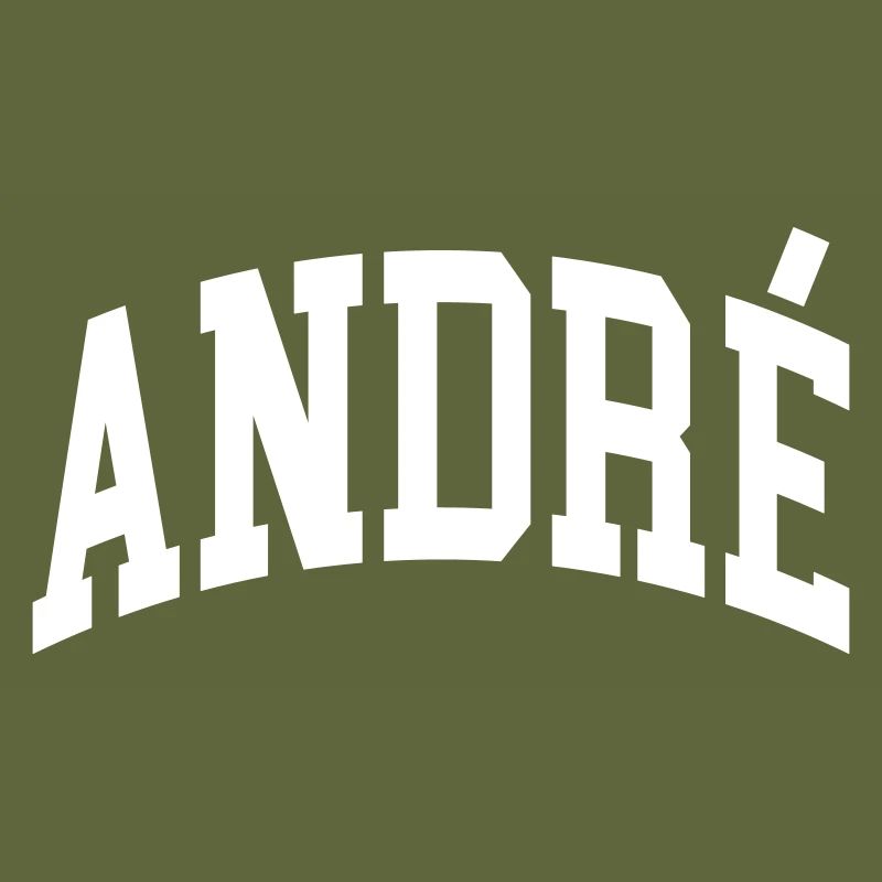 André
