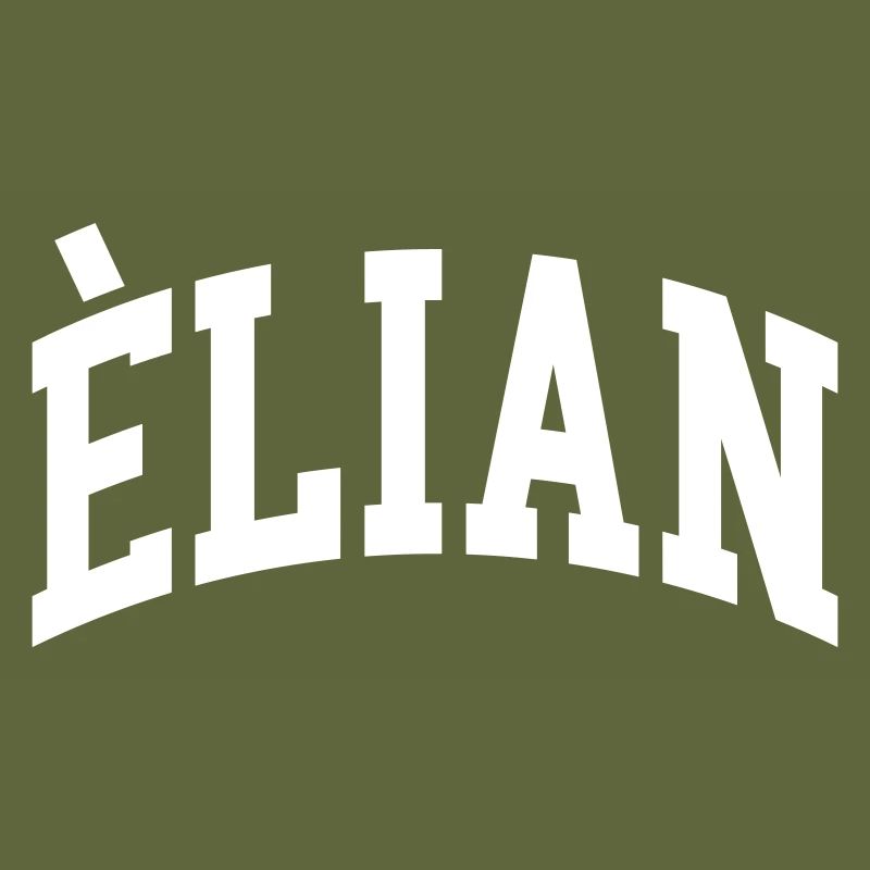 Èlian