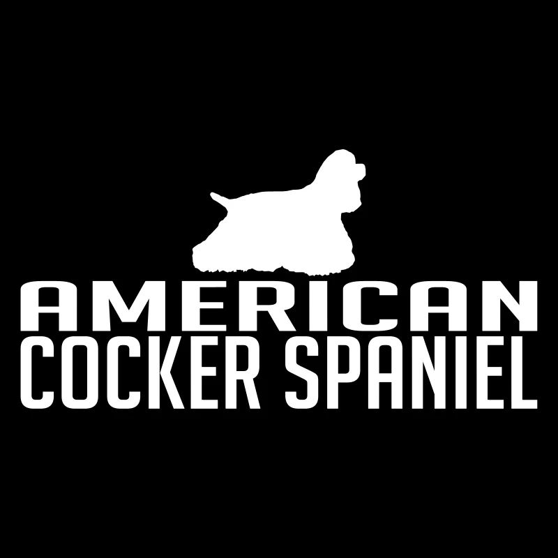 AMERICAN COCKER SPANIEL Race de chiens Wilsigns Chiens