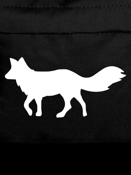 Fox Fox Renard